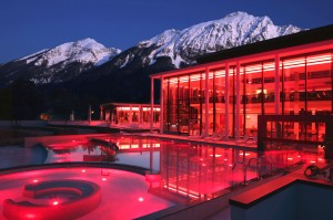 RupertusTherme Bad Reichenhall