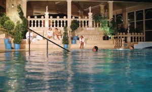 Innenpool Innenpool