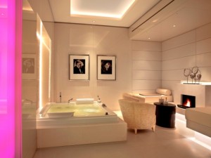 Day Spa Suite