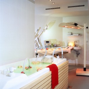 JUST PURE DaySpa – München