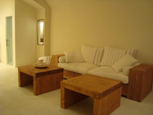 Lounge Stuttgart