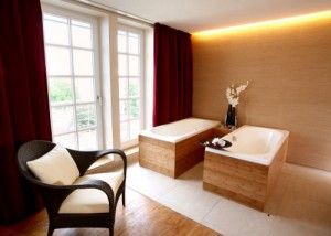 Private SPA Suite II