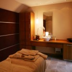 Nikko Spa Club