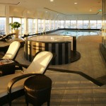 Nikko Spa Club