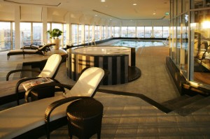 Nikko Spa Club