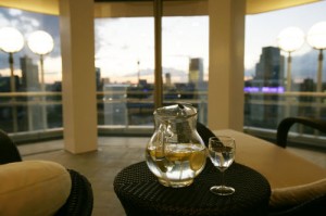 Nikko Spa Club