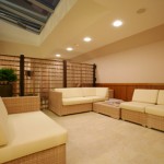 Nikko Spa Club