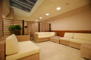 Nikko Spa Club