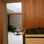 Nikko Spa Club