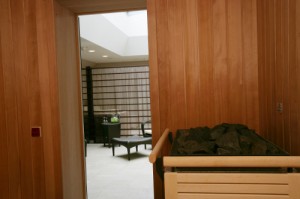 nikko spa club – Düsseldorf
