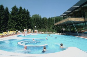 Hufeland-Therme – Bad Pyrmont