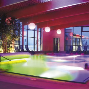 Franken-Therme – Bad Windsheim