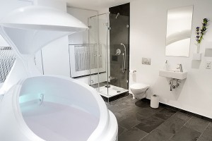 Floatbase – Frankfurt