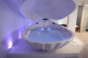Floating diPura Klinik Essen