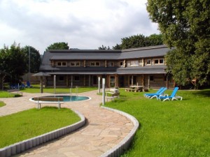 Aquaplex – Eisenach