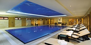 Spa Hotel Gut Klostermühle
