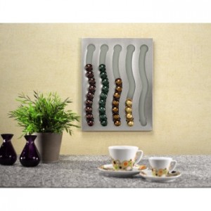 Shopping-Tipp: Kaffee-Kapselhalter Pendolare II für Nespresso