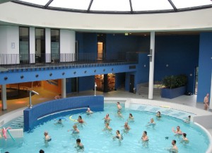 Das Bad Merzig – Merzig