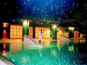 Bernsteintherme – Zinnowitz