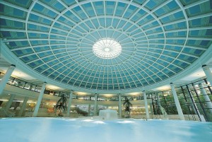 Caracalla Therme – Baden-Baden