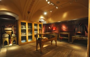 Orientalisches Zimmer