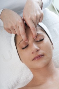 Just Pure Chi Yang Facial © www.justpure.de