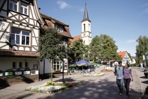 Bad Dürrenheim: Das Wellness- und Gesundheitszentrum Solemar
