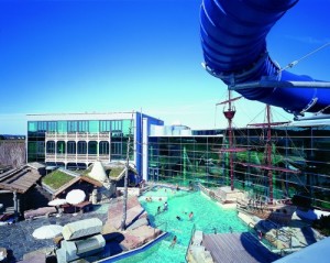 Titania Therme – Neusäß