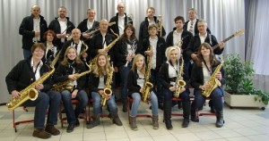Open-Air-Promenadenkonzert mit dem Mixed-Age-Orchestra