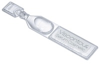 Viscontour Serum Ampulle