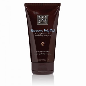 Hammam Body Mud