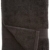 Amazon Basics AB Fade Resitant, 100% Baumwolle, Schwarz, 2 Bath - 2