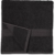 Amazon Basics AB Fade Resitant, 100% Baumwolle, Schwarz, 2 Bath - 4