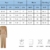 Cassiecy Jumpsuit Damen Elegant Langarm Playsuit V-Ausschnitt Casual Lose Overalls Lang Romper (S, Z-Schwarz) - 3