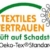 GREEN MARK Textilien 10 TLG. FROTTIER Handtuch-Set mit verschiedenen Größen 4X Handtücher, 2X Duschtücher, 2X Gästetücher, 2X Waschhandschuhe | Farbe: Anthrazit grau | Premium Qualität - 3