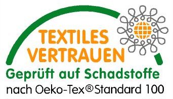 GREEN MARK Textilien 10 TLG. FROTTIER Handtuch-Set mit verschiedenen Größen 4X Handtücher, 2X Duschtücher, 2X Gästetücher, 2X Waschhandschuhe | Farbe: Anthrazit grau | Premium Qualität - 3