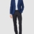 JACK & JONES Herren Jprsolaris Noos Blazer, Blau (Medieval Blue), 52 - 2