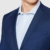JACK & JONES Herren Jprsolaris Noos Blazer, Blau (Medieval Blue), 52 - 3