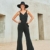 Jumpsuits selber nähen. Trendige Einteiler - sexy, schick & sportlich. Mit Baukastensystem zum perfekten Overall. 100 Styles selbstgenäht. Inkl. Schnittmusterbogen - 11