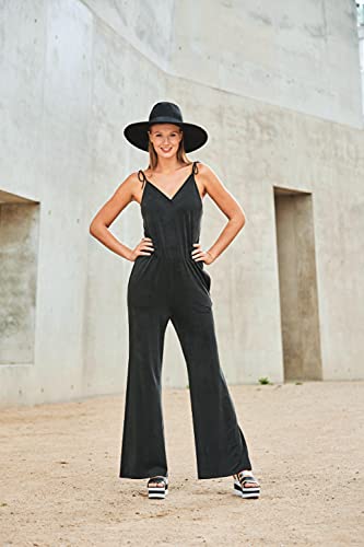 Jumpsuits selber nähen. Trendige Einteiler - sexy, schick & sportlich. Mit Baukastensystem zum perfekten Overall. 100 Styles selbstgenäht. Inkl. Schnittmusterbogen - 11