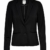 ONLY Damen Blazer Jacke Poptrash 15153144 Black XL - 1