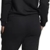 Urban Classics Damen Ladies Long Sleeve Terry Jumpsuit, Schwarz (Black 00007), Medium - 2