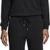 Urban Classics Damen Ladies Long Sleeve Terry Jumpsuit, Schwarz (Black 00007), Medium - 4