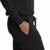Urban Classics Damen Ladies Long Sleeve Terry Jumpsuit, Schwarz (Black 00007), Medium - 6