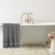 Utopia Towels - Badetuch groß aus Baumwolle 600 g/m², 2er Pack - Duschtuch, 90 x 180 cm (Grau) - 8
