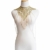Amorar Körperkette Schmuck Gold Spitze mehrschichtig Quaste Halskette Bauchkette Bikini Strand Körper Bauch Schmuck für Damen Körperschmuck - 2