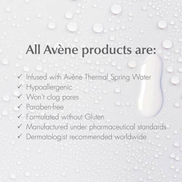 Avène Soothing Augenpflege, Ohne Duft - 7