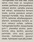 BABOR SKINOVAGE Moisturizing Eye Cream für trockene Haut, Feuchtigkeitsspendende Augencreme, Augenpflege mit Anti-Age-Effekt, Vegane Formel, 1 x 15 ml - 9