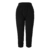 BIBOKAOKE Damen Hose Teddy Fleece Plüsch High Waist Elegant Winter Warm Hosen Frauen Elastischer Bund Flauschig Lang Einfarbig Freizeithose Yogahose Haushose Loose Schlafanzughose - 5