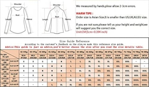 Blingko Kleider Damen Mode Kostüm Kürbis Muster 1950er Jahre Hausfrau Rundhals Langarm Lässigmit Halloween Print Kleid Reißverschluss Party Abendkleid Cosplay Karneval Festival Halloween Kostüm - 6